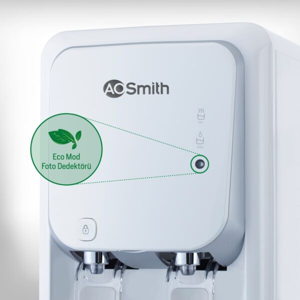 A. O. Smith Frezya 300S Sebilli Su Arıtma Cihazı - Görsel 11