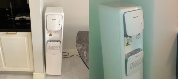 A. O. Smith Frezya 300S Sebilli Su Arıtma Cihazı - Görsel 7